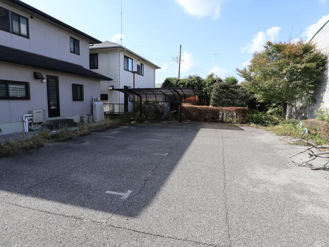 大平町　売医院