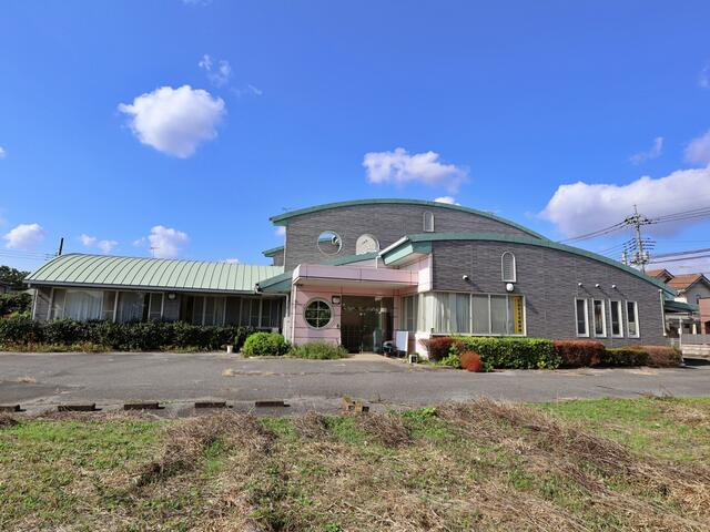 大平町　売医院