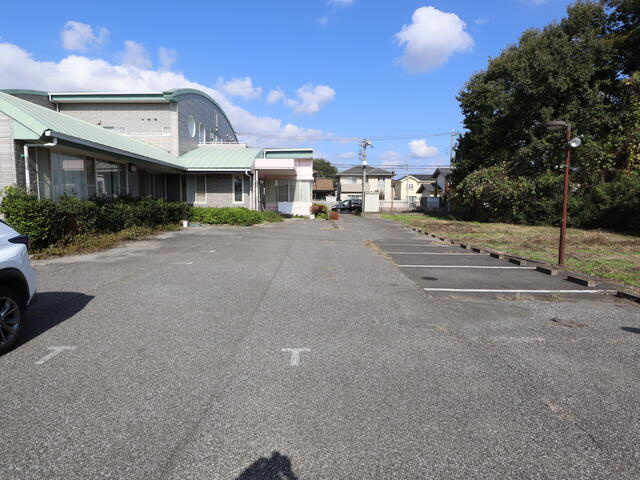大平町　売医院