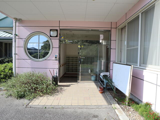 大平町　売医院