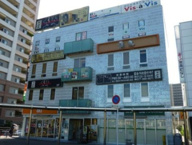 草津市野路1丁目の店舗事務所の画像