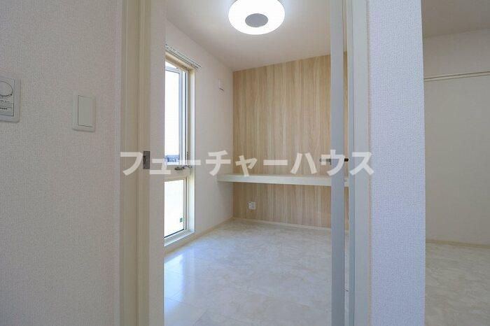 自由が丘ＳＯＨＯのその他