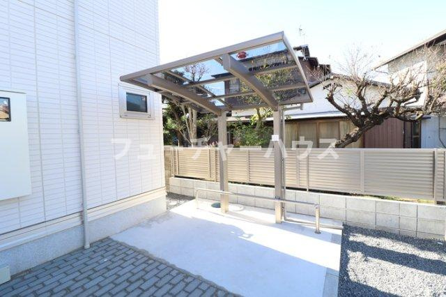自由が丘ＳＯＨＯのその他共用部分