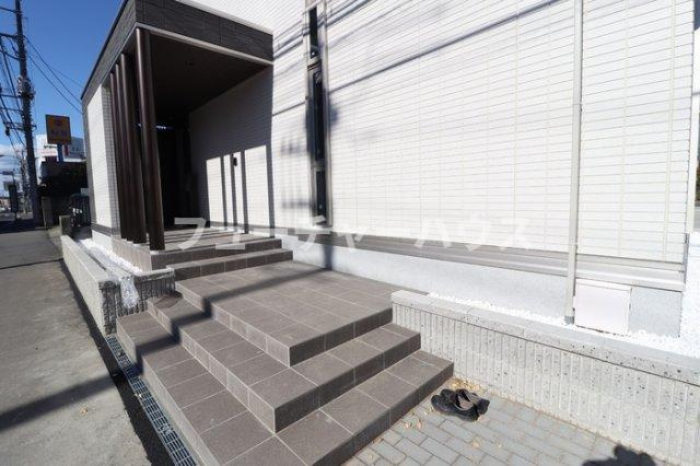 自由が丘ＳＯＨＯのその他共用部分