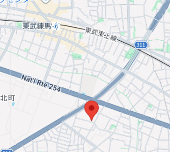 (仮)練馬区錦2丁目新築共同住宅のその他