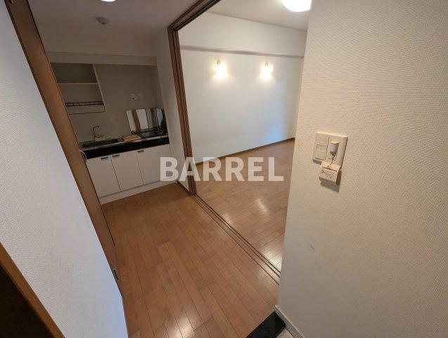 エステムヒルズ新大阪の内装