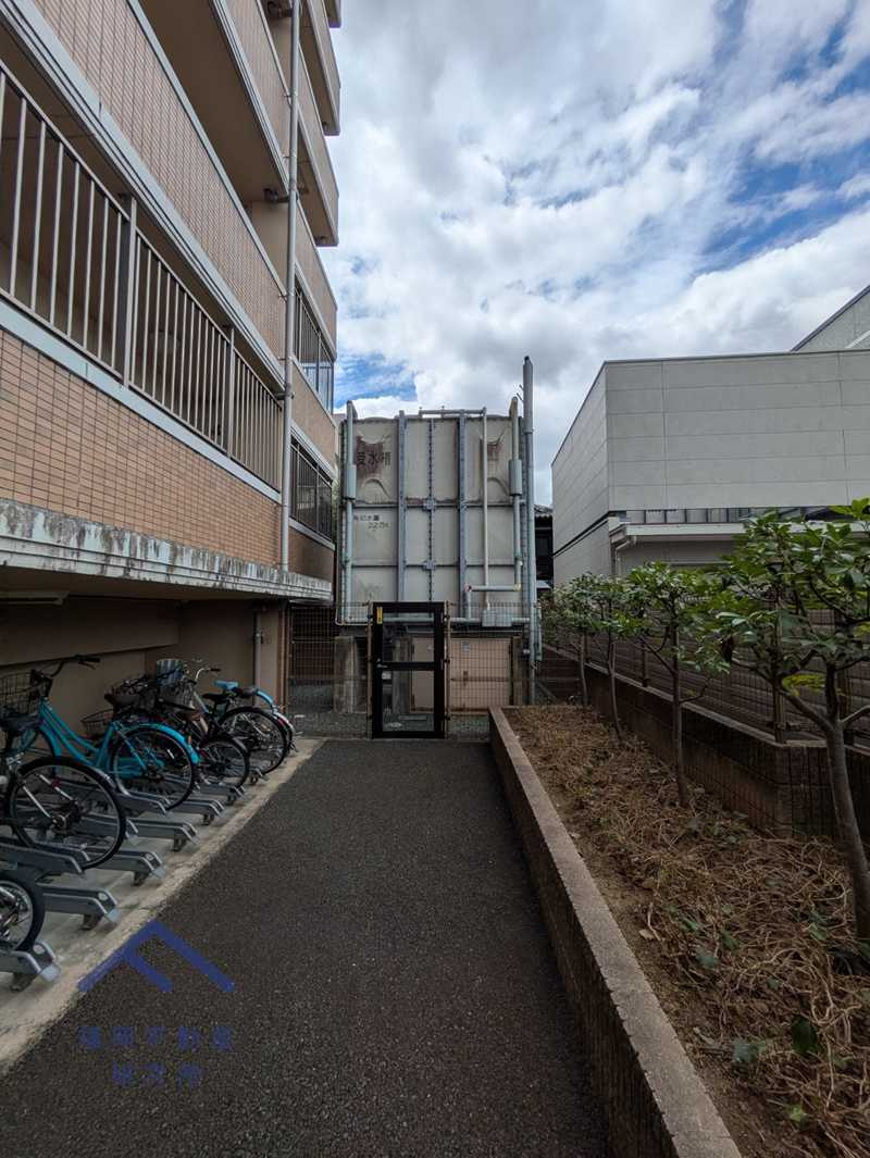 フェスティオＳＡＧＡセントラーレの周辺
