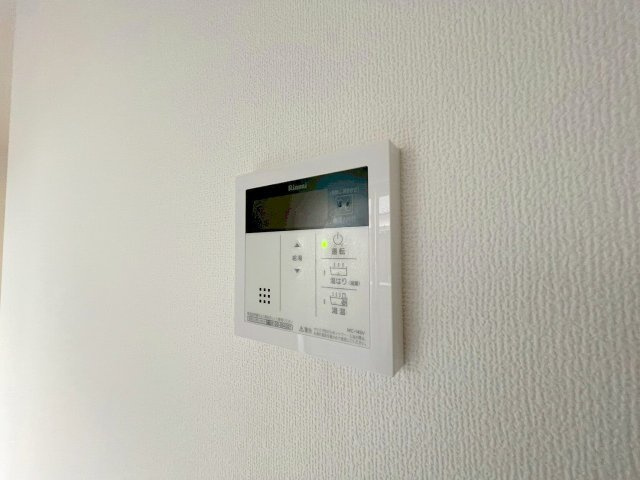 ルビアス柴島の設備
