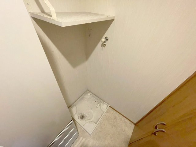 ルビアス柴島の設備