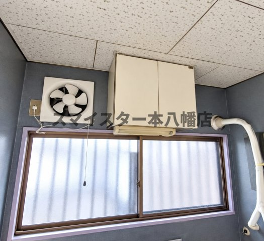 サンルーフ幕張のその他