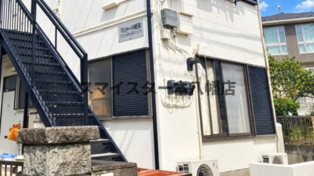 サンルーフ幕張のその他共用部分