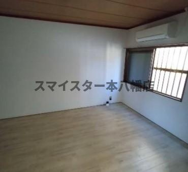 サンルーフ幕張の寝室