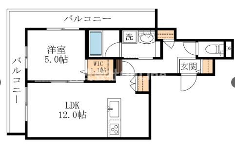 【間取り】 | オークメゾン加美
