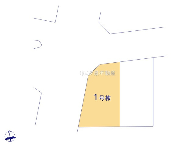 《仲介手数料無料》中野区江古田１丁目41-7新築一戸建てケイアイグレイス