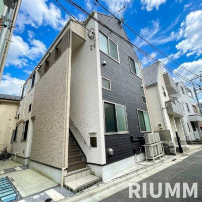 【外観】 | イオ椎名町