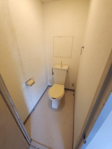 【トイレ】