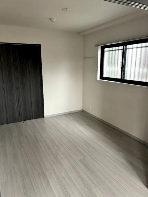 ＬＵＡＮＡ仲町台の寝室