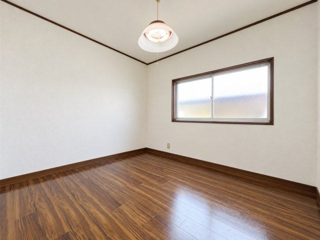 戸建　長田区高取台2丁目の洋室|動産物はAIにより消去しております。