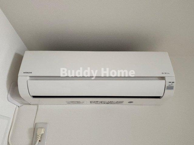 カサノストルム流町2NEW HOPEの設備