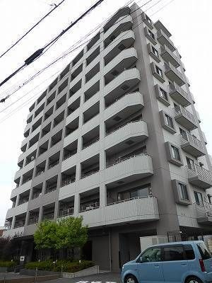日神デュオステージ船橋