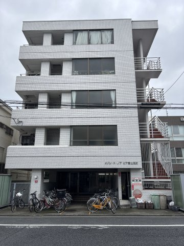 メゾンドノアピア富士見町