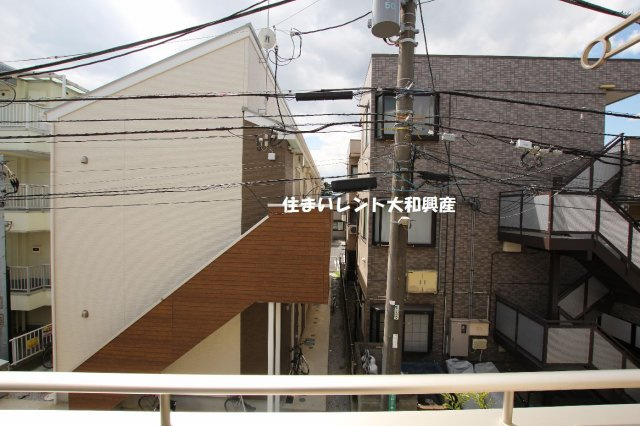 アプリコの展望