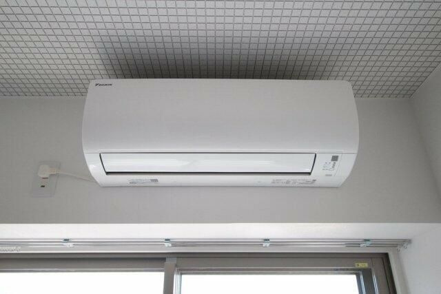 音楽マンション　セレナーデ東長崎の設備