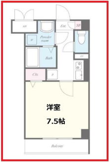 【間取り】 | ティーグレイス