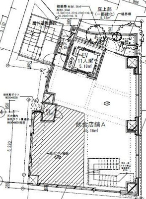 【地図】 | 外苑いちょうの杜