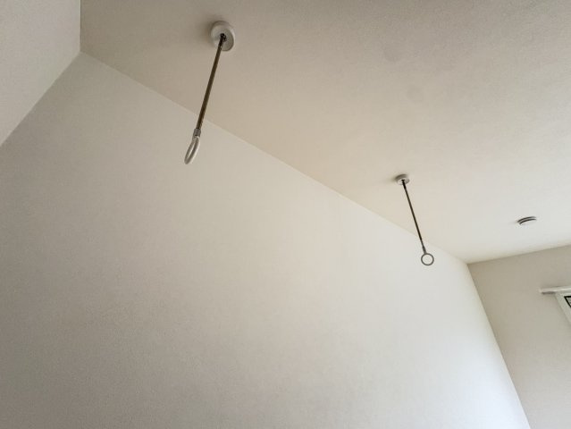 クラージュの設備