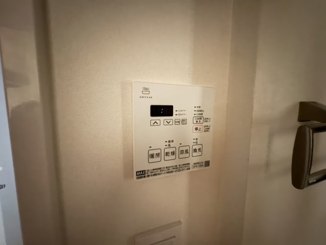 クラージュの設備