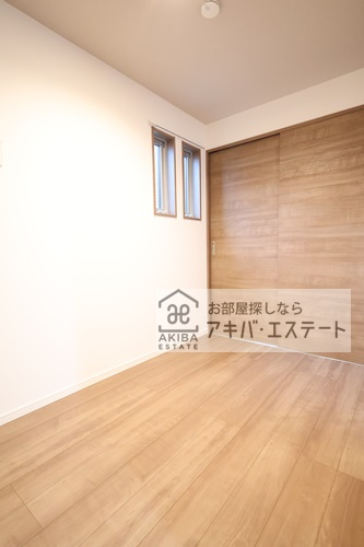 【洋室】 | REGALEST 瑞江 | 同一仕様写真