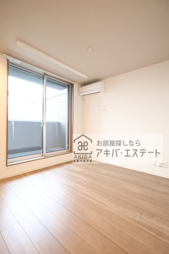 【居間・リビング】 | REGALEST 瑞江 | 同一仕様写真