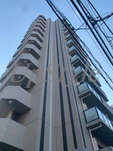 【外観】 | ディップス上野ノース