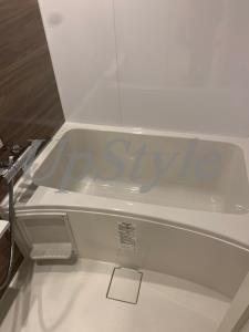 【浴室】 | ディップス上野ノース