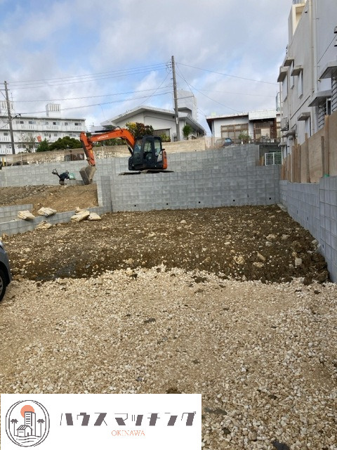 リーブルガーデン豊見城市豊見城・１号棟