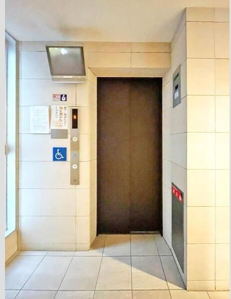 S-FORT神戸小河通のその他