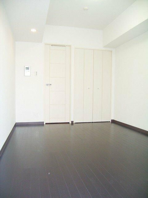 フェニックス新横濱イクシールの居間・リビング