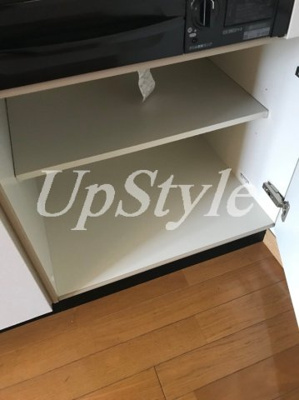 【収納】 | エスペランサ