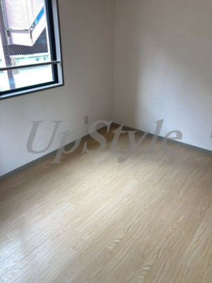 【内装】 | プロスペクト入谷
