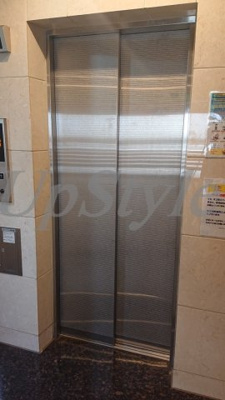 【その他共用部分】 | スカイコートパレス押上Ⅱ