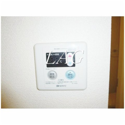 【その他】 | カーサ新蒲田
