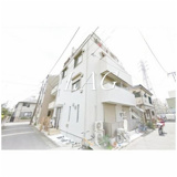 カーサ新蒲田の画像