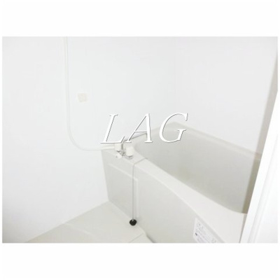 【トイレ】 | カーサ新蒲田 | トイレです。