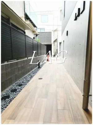【その他】 | ＴＨＥ　ＲＯＯＭ’Ｓ大森町駅前