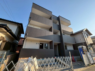 ジーメゾン千葉村田町の画像