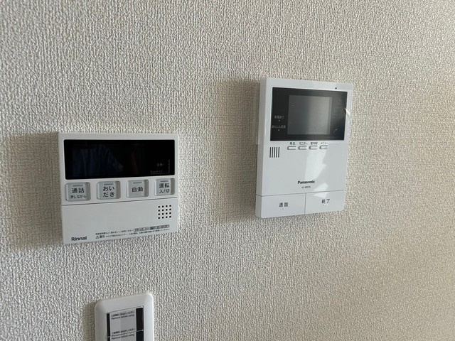ラ・プルミエールのセキュリティ