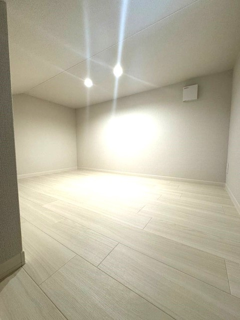 ラ・プルミエールの居間・リビング