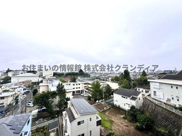 東カングランドマンション第二松戸の展望|ドキドキの新生活も、安心してスタート。ぴったりの住まいを見つけませんか？クランディアが一緒に住まい選びをサポートします‼　まずは、お気軽にお問合せください　＃クランディア