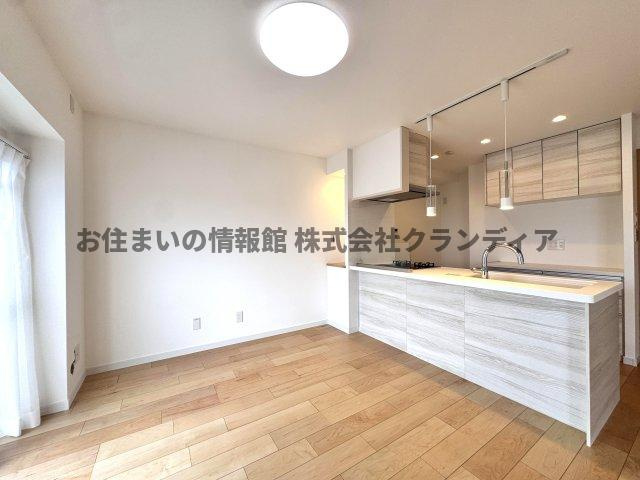 東カングランドマンション第二松戸のその他|ドキドキの新生活も、安心してスタート。ぴったりの住まいを見つけませんか？クランディアが一緒に住まい選びをサポートします‼　まずは、お気軽にお問合せください　＃クランディア
